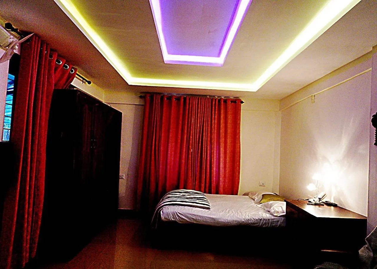 Padinjarathara Natura Homestay 0*,